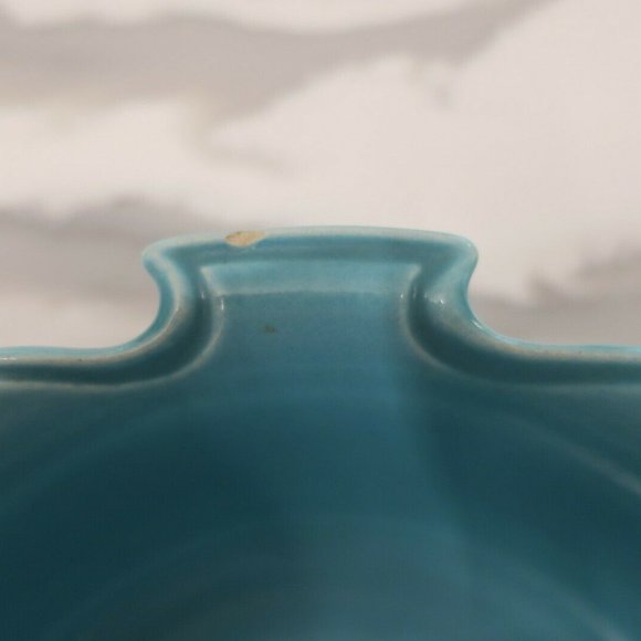 Miramar of CA #201 Lazy Susan Snack Set 5 Pieces VT MCM - Picture 3 of 12